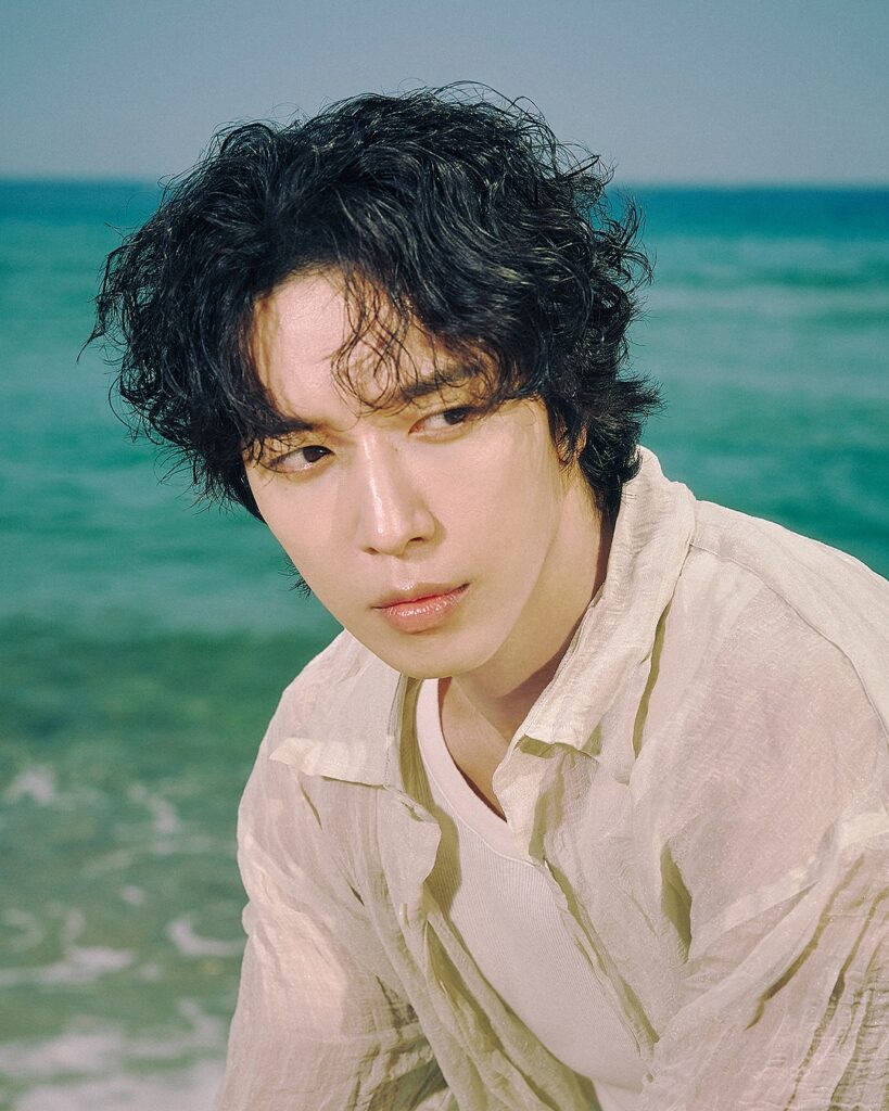 Jung Yong-hwa to return to Malaysia for first ever solo concert | theHive.Asia Jung Yong-hwa to return to Malaysia for first ever solo concert, celeb, cnblue, concert, jung yong-hwa, music, news, theHive.Asia