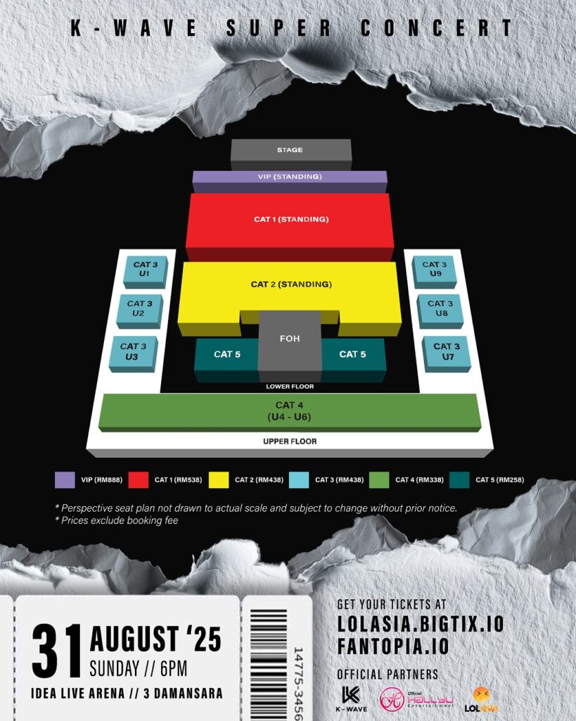 NMIXX to bring explosive performance in Kuala Lumpur this August | theHive.Asia NMIXX to bring explosive performance in Kuala Lumpur this August, celeb, concert, k-pop, music, news, nmixx, theHive.Asia