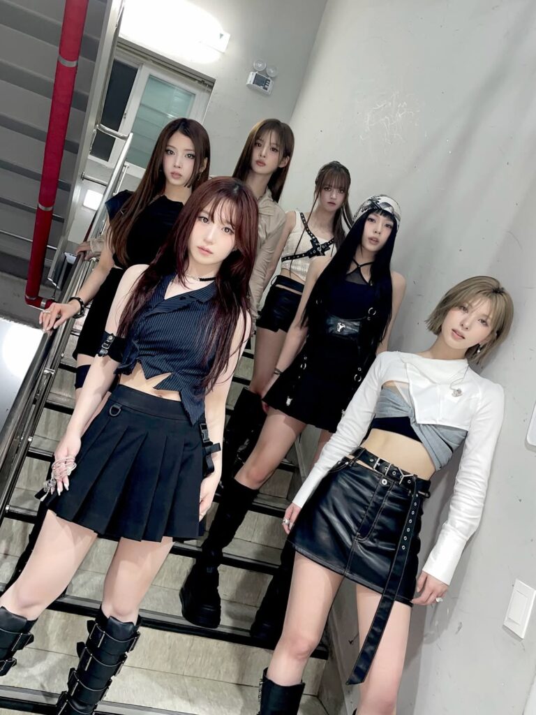 NMIXX to bring explosive performance in Kuala Lumpur this August | theHive.Asia NMIXX to bring explosive performance in Kuala Lumpur this August, celeb, concert, k-pop, music, news, nmixx, theHive.Asia