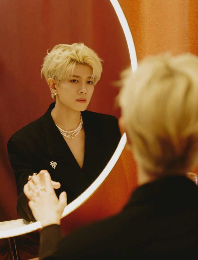 Ren Jialun’s camp reminds fans not to throw things at the actor, celeb asia, ren jialun, theHive.Asia