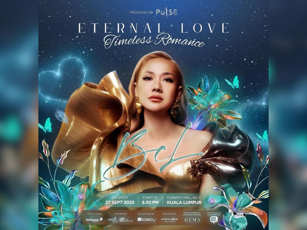 Bunga Citra Lestari to perform in Malaysia in September