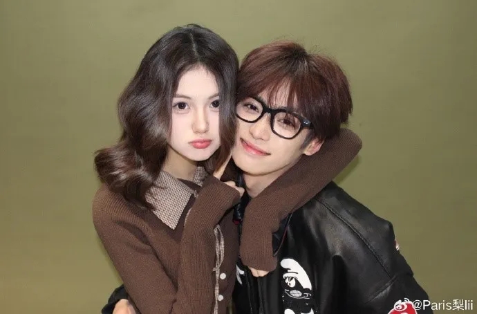 Zi Yu loses 200,000 followers over ex-girlfriend's cheating allegation, celeb asia, zi yu, theHive.Asia