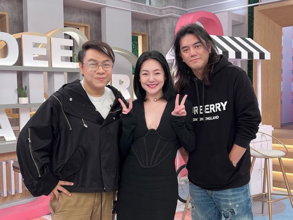 B2 on Dee Hsu’s comeback: Everybody has their own pace