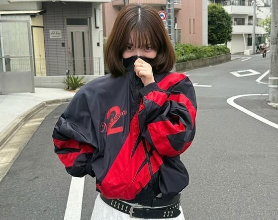 aespa’s Karina apologises again for red jacket blunder | theHive.Asia aespa’s Karina apologises again for red jacket blunder, celeb asia, aespa, karina, theHive.Asia, ec2d7aa5 9ed6 425d 92c3 47d029e4d4c1
