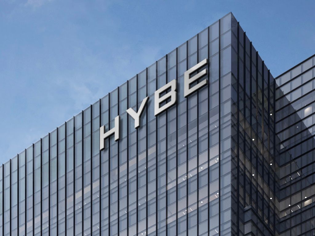 HYBE to expand to India in fourth quarter of 2025