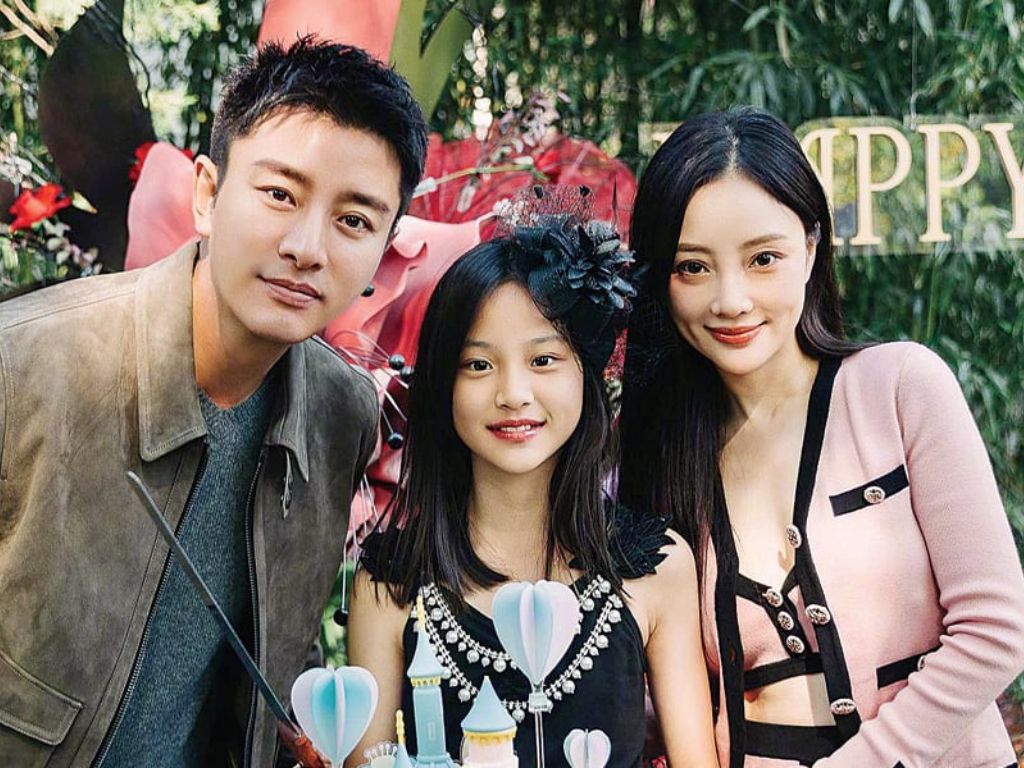 Jia Nailiang’s daughter denies criticising father amid online drama