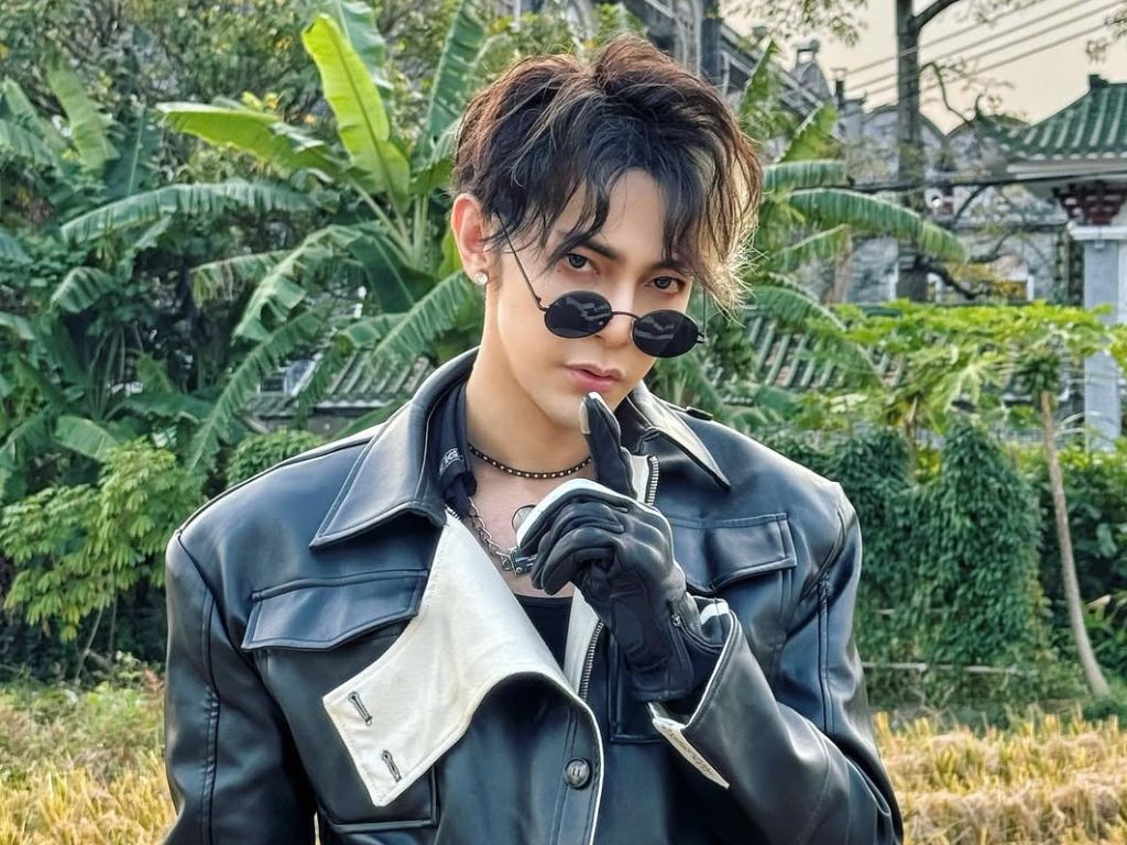 Jiro Wang gets emotional speaking about marriage