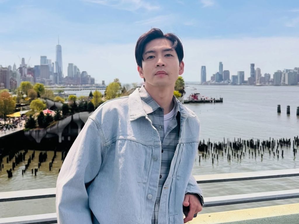 Kohei Matsushita surprises fans with marriage announcement