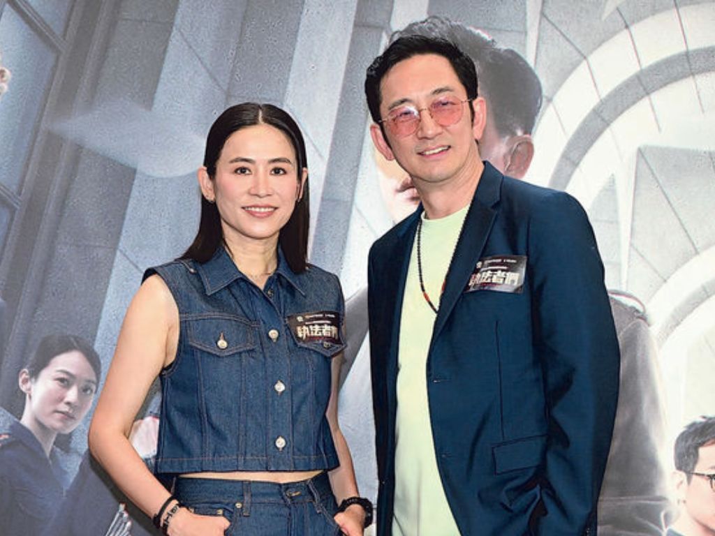 Lawrence Ng denies rumours of losing fortune from gambling