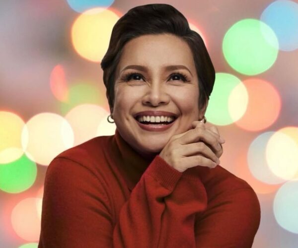 Lea Salonga selected for Hollywood Walk of Fame Class of ‘26