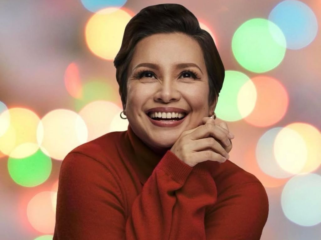 Lea Salonga selected for Hollywood Walk of Fame Class of ‘26