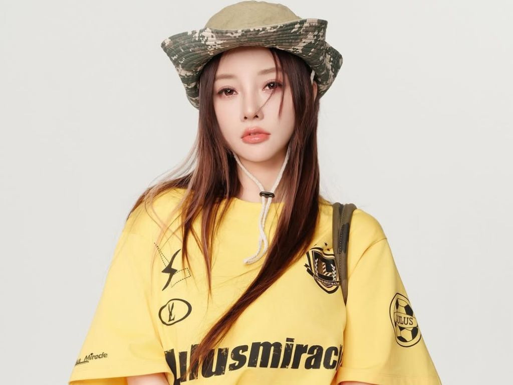 Li Xiaolu sparked secret baby rumour due to dance video