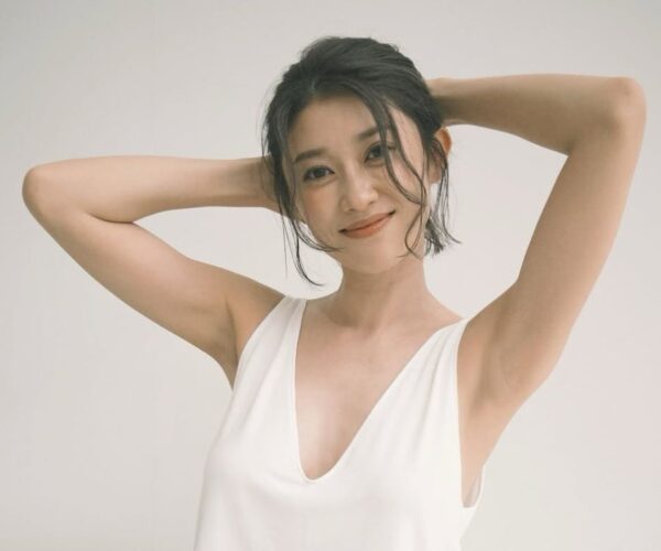 Mikie Hara surprises fans with marriage news