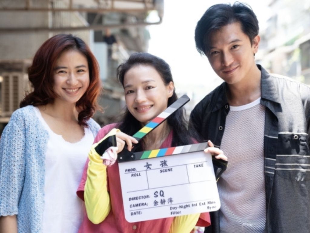 Shu Qi’s directorial debut shortlisted for Venice Festival