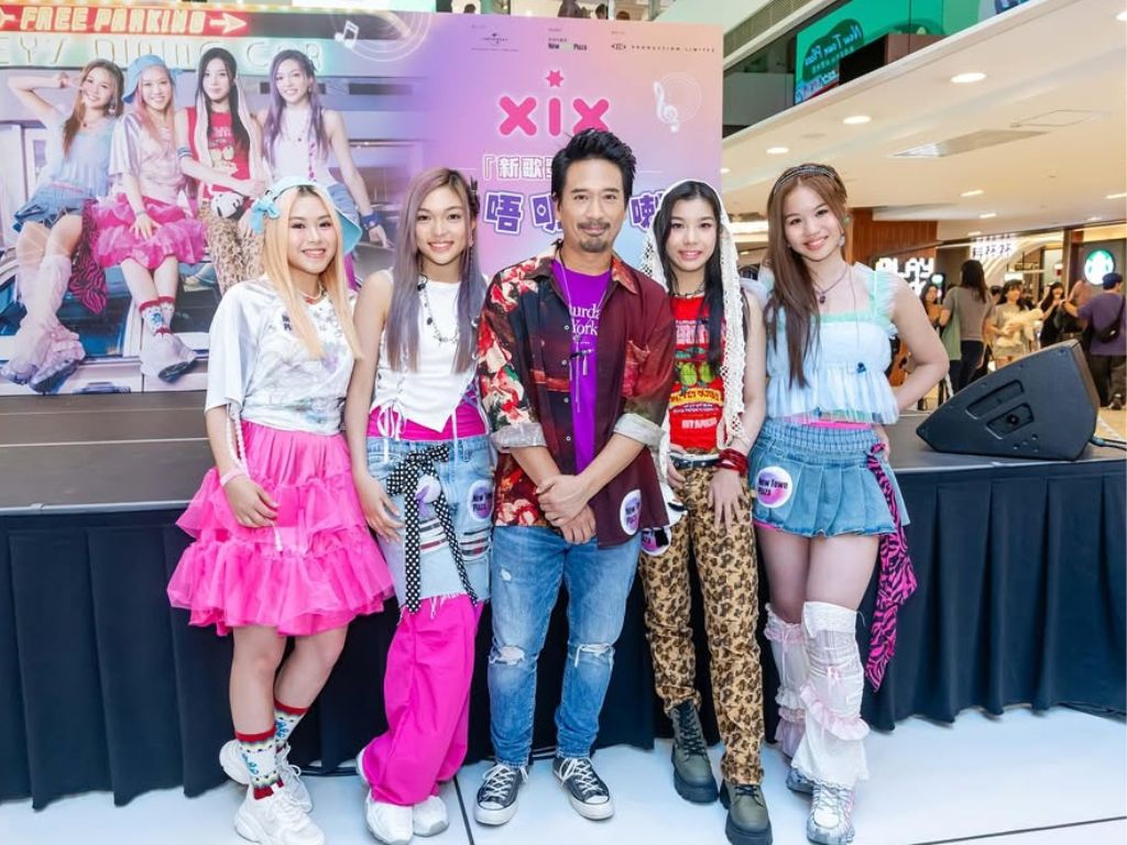 Eric Kwok concerns about the fate of XiX