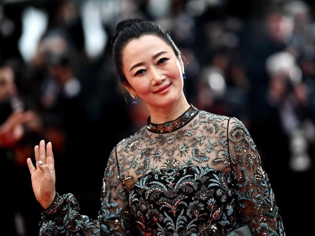 Zhao Tao named Venice International Film Festival jury