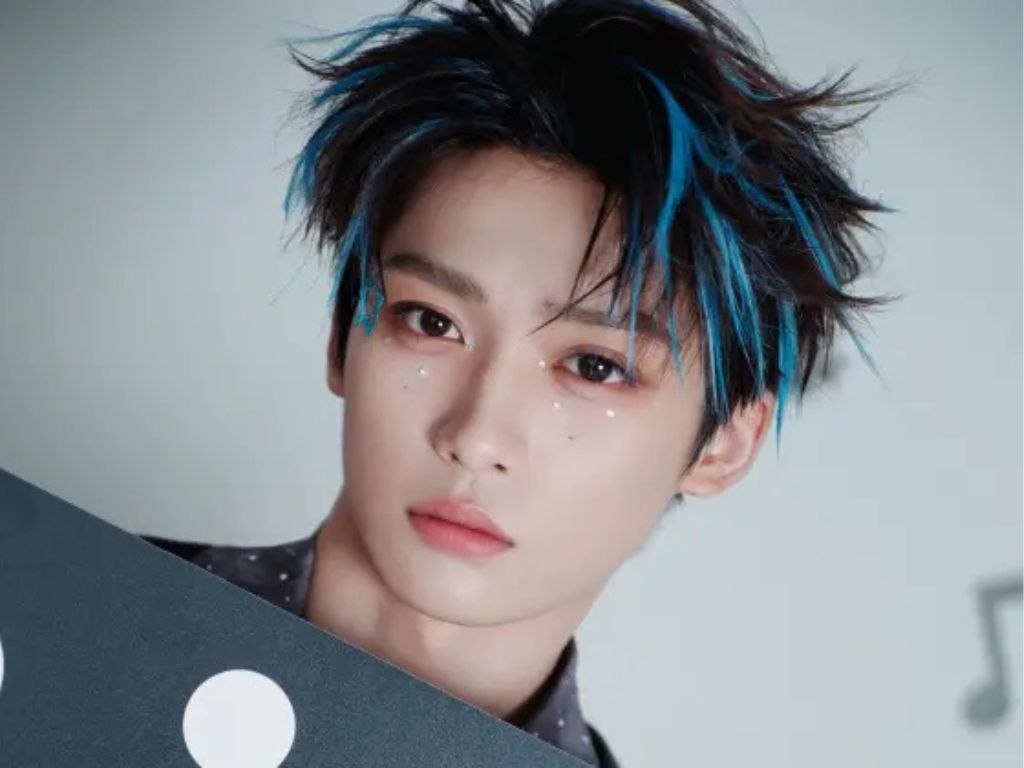 Zi Yu loses 200,000 followers over ex-girlfriend’s cheating allegation