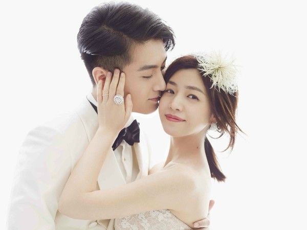 Mao Xiaotong denies marrying Chen Xiao, mao xiaotong, celeb asia, chen xiao, theHive.Asia, 46a5355b5d0b0a627ded8a77faac8fbb