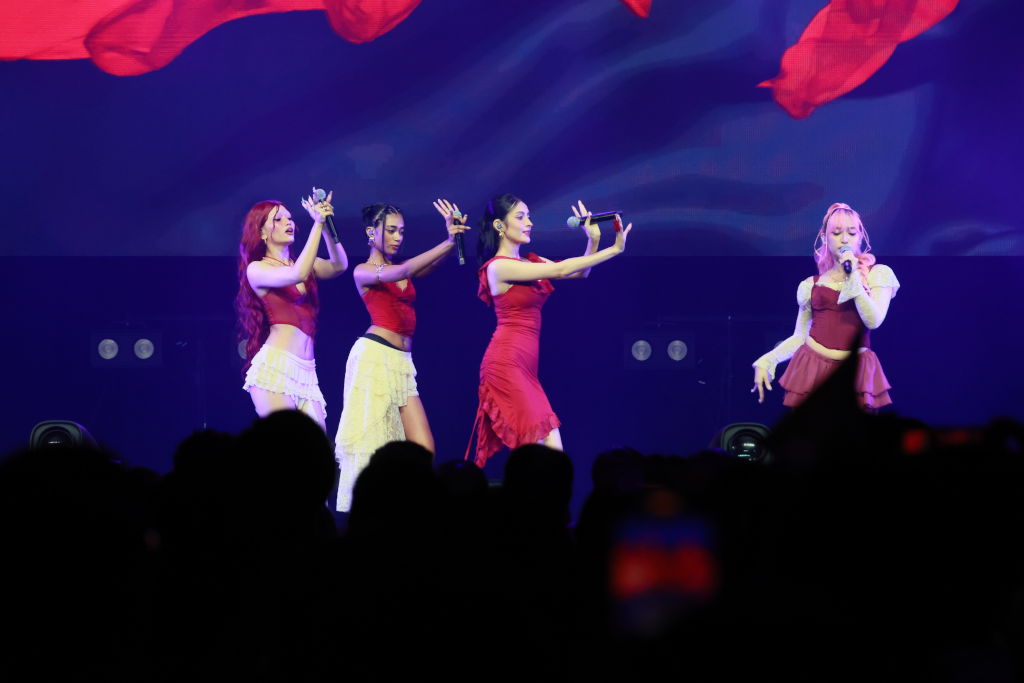 KLP48 Celebrates 1st anniversary with spectacular 〜BLOOM〜concert at Zepp KL, coex, concert, ismail izzani, jkt48, klp48, music, zepp kl, theHive.Asia