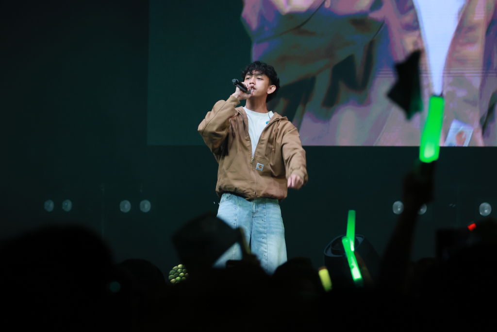 KLP48 Celebrates 1st anniversary with spectacular 〜BLOOM〜concert at Zepp KL, coex, concert, ismail izzani, jkt48, klp48, music, zepp kl, theHive.Asia