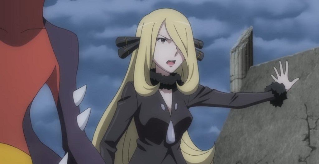Pokemon’s Cynthia voice actress passed away at 53 | theHive.Asia Pokemon-Cynthia.jpg (1024×529)