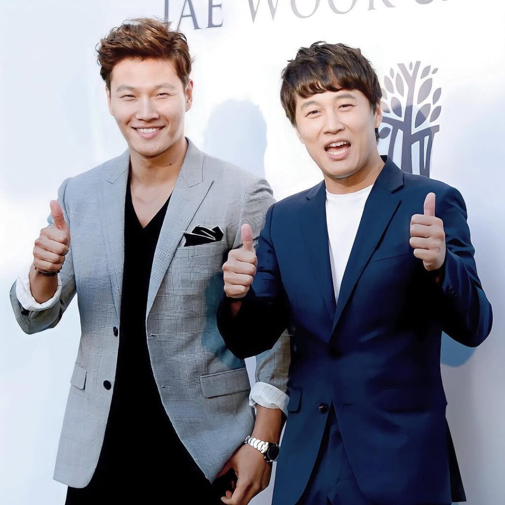 Kim Jong-kook’s fiancée is a cosmetics CEO from LA?, celeb asia, kim jong-kook, theHive.Asia