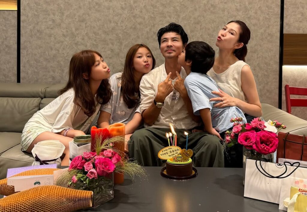 Max Zhang shares experience of a brush with death, celeb asia, max zhang, zhang jin, theHive.Asia