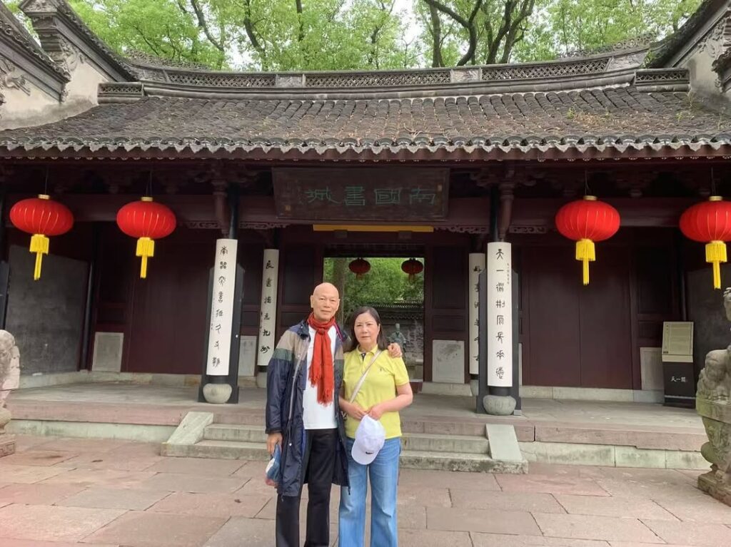 Law Kar Ying denies rejecting cancer treatment | theHive.Asia Law Kar Ying denies rejecting cancer treatment, celeb asia, law kar ying, theHive.Asia, SnapInsta.to 499153393 18322815901200693 856802078600413976 n