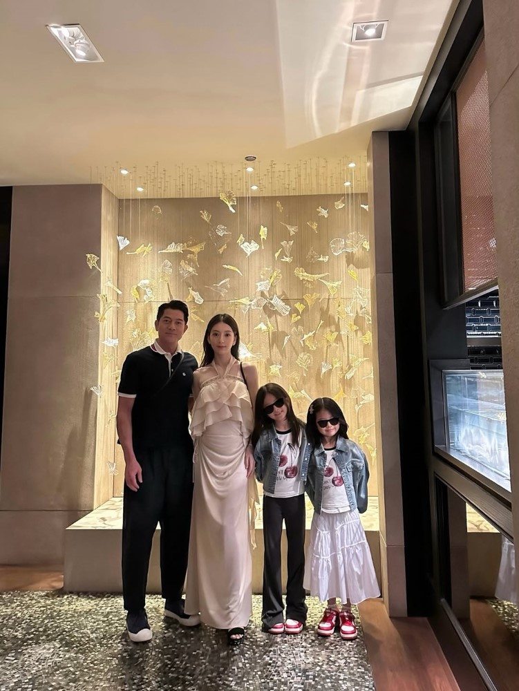 Moka Fang shows off baby bump in recent birthday photos, celeb asia, aaron kwok, moka fang, theHive.Asia, SnapInsta.to 528261929 18520015276051112 1468319892028901027 n