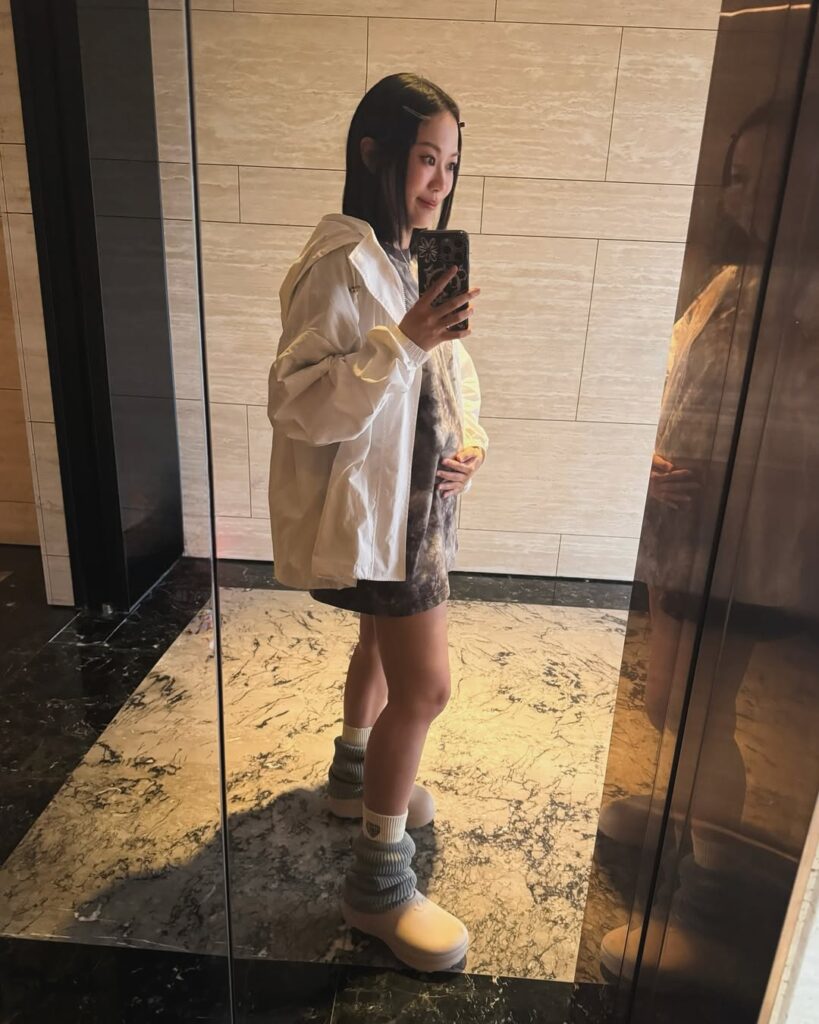OSN to welcome baby number two | theHive.Asia OSN to welcome baby number two, celeb asia, OSN, red, theHive.Asia, SnapInsta.to 528788579 18522168979000793 1448115467373577125 n