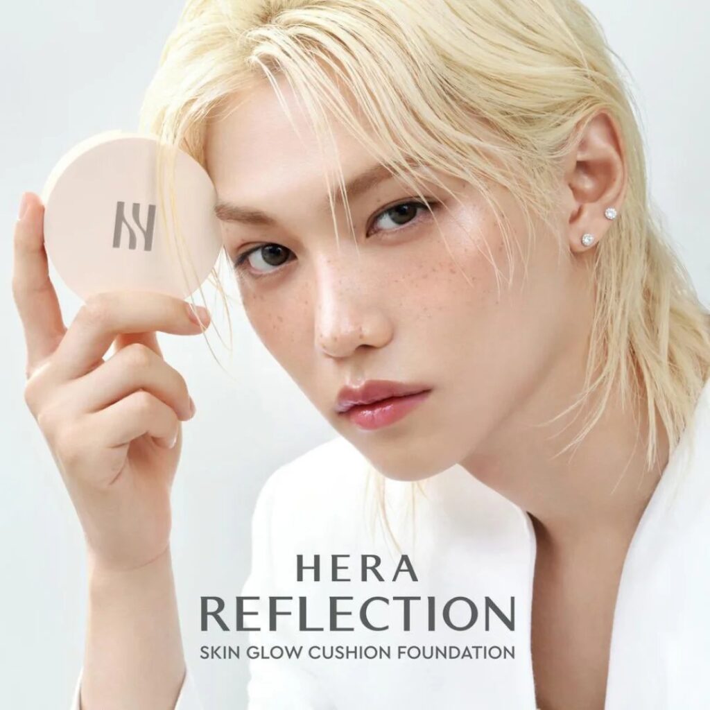 Stray Kids’ Felix is the first male ambassador of HERA | theHive.Asia Stray Kids’ Felix is the first male ambassador of HERA, celeb asia, felix, hera, stray kids, theHive.Asia, SnapInsta.to 530881455 17892536967292022 1300930171897999525 n