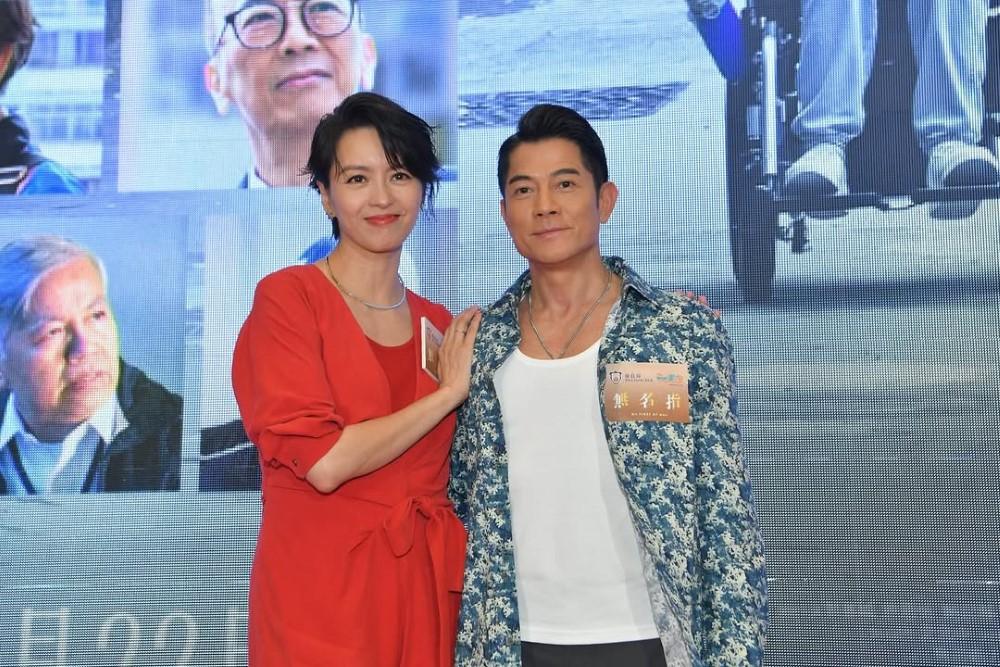 Gigi Leung grateful for small role in “My First of May” | theHive.Asia Gigi Leung grateful for small role in “My First of May”, celeb asia, gigi leung, theHive.Asia, SnapInsta.to 534305068 18403792771113929 7684901086646398454 n