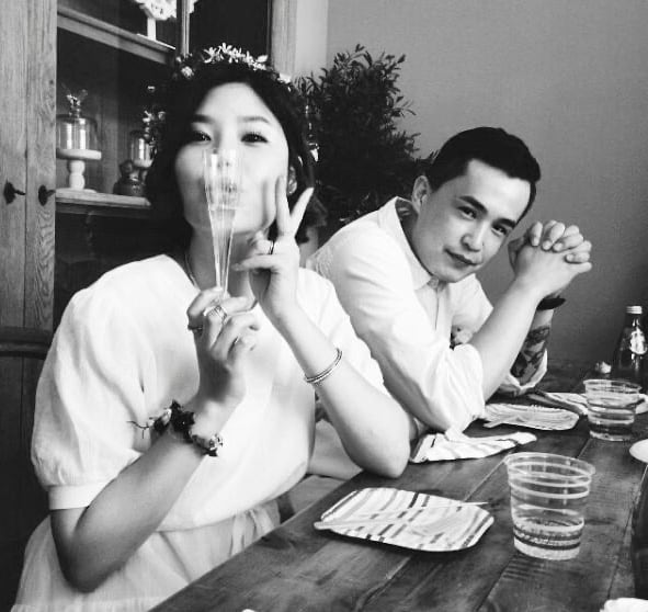 Lyn and Lee Soo announced end of their 11-year marriage | theHive.Asia Lyn and Lee Soo announced end of their 11-year marriage, celeb asia, lee soo, lyn, M.C the Max, theHive.Asia, YJMPUE7KWBCFMQSIV2XHRZKL3Y