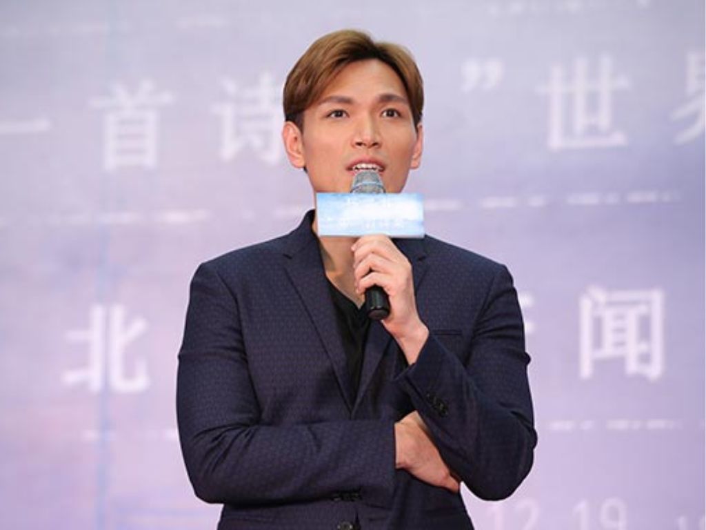 Aska Yang cancels shows following stage accident