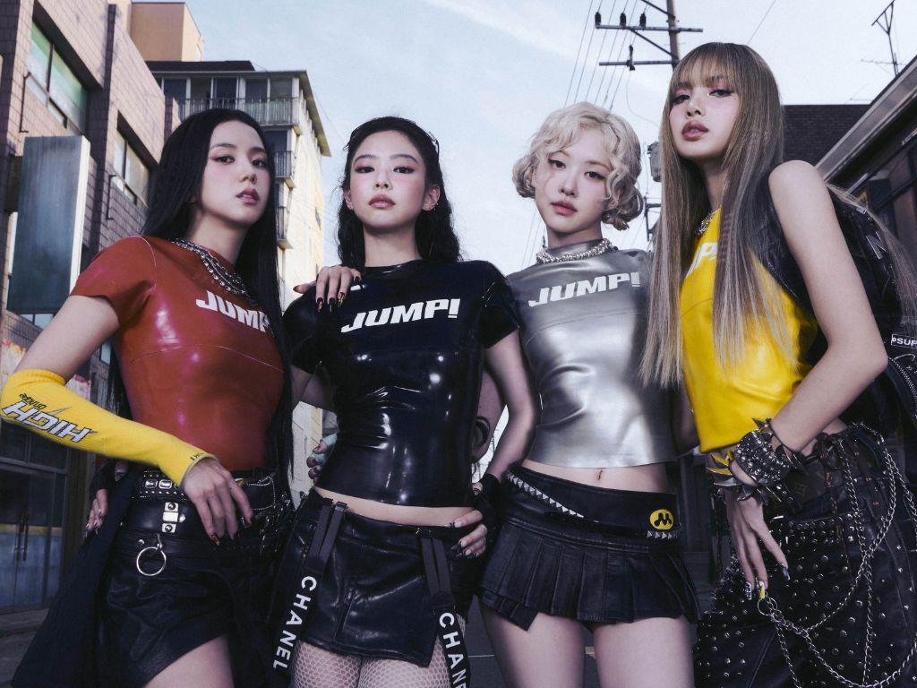 BLACKPINK to release new mini-album this year?