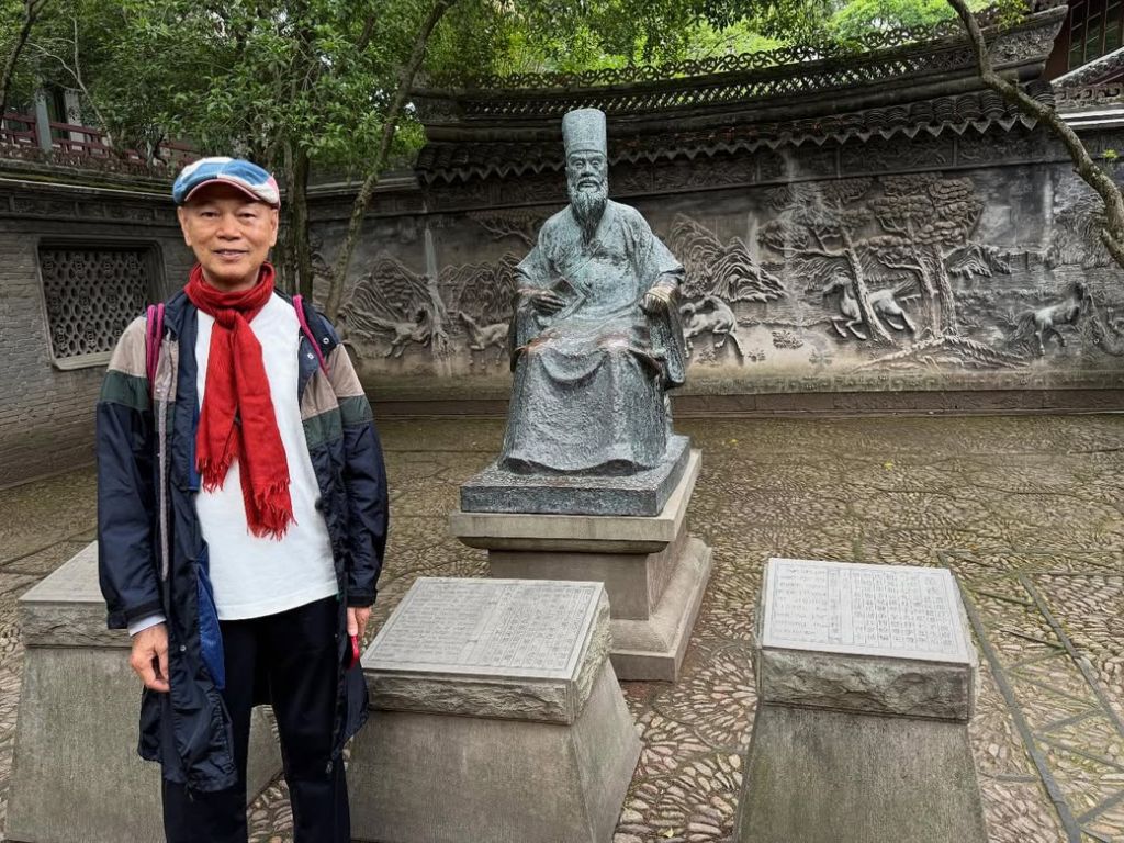 Law Kar Ying denies rejecting cancer treatment