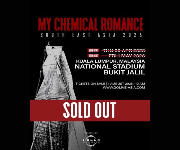 Malaysia to tackles ticket scalping crisis with new Anti-Scalping Bill