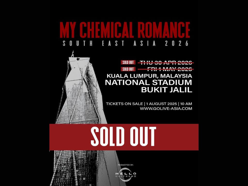 Malaysia to tackles ticket scalping crisis with new Anti-Scalping Bill