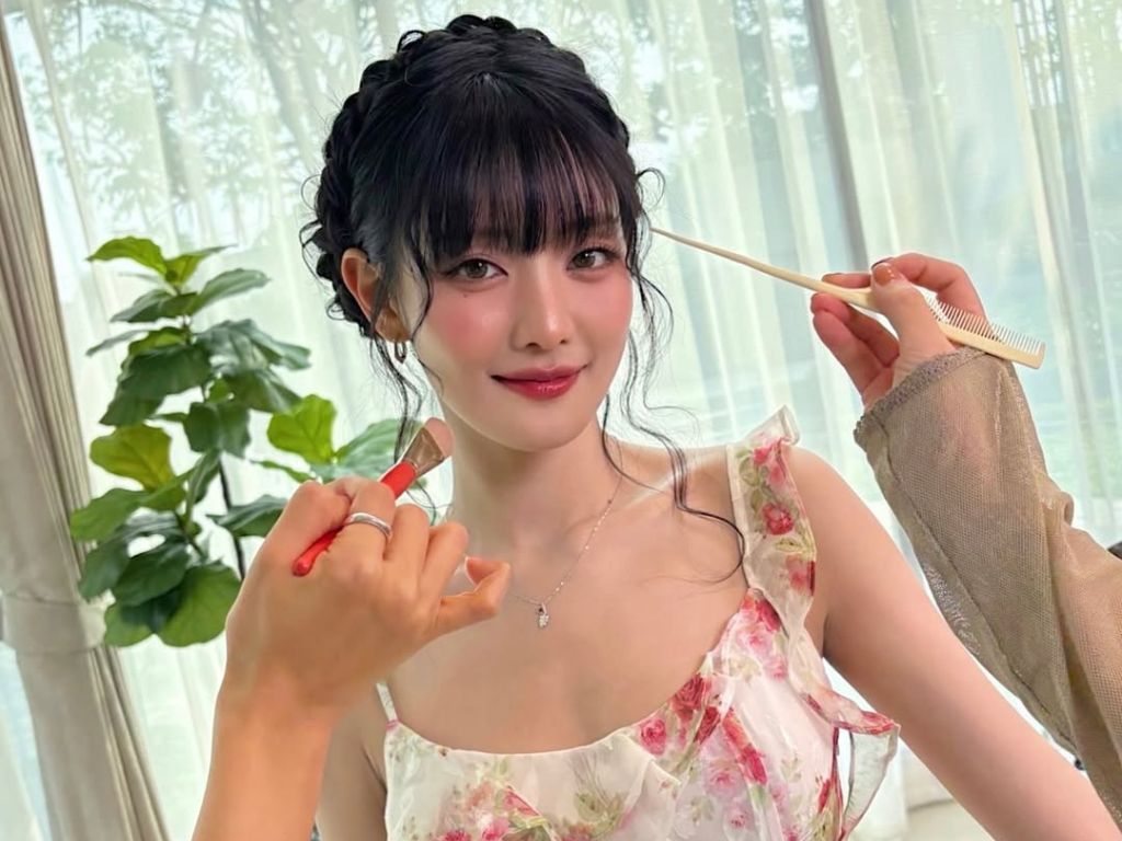 I-dle’s Minnie to star in Thai remake of “50 First Dates”
