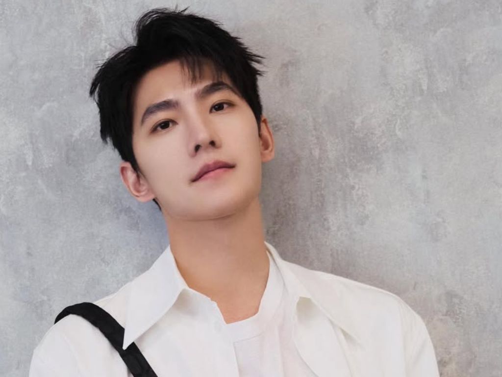 Yang Yang explains two-year hiatus from the limelight