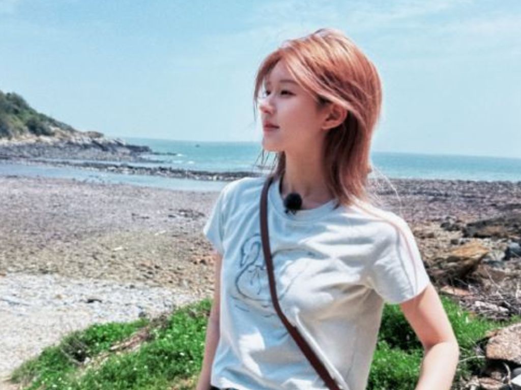 Zhao Lusi cut ties with agency: I quit!