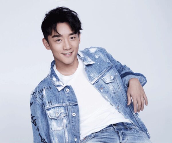 Zheng Kai denies conflict with sister-in-law