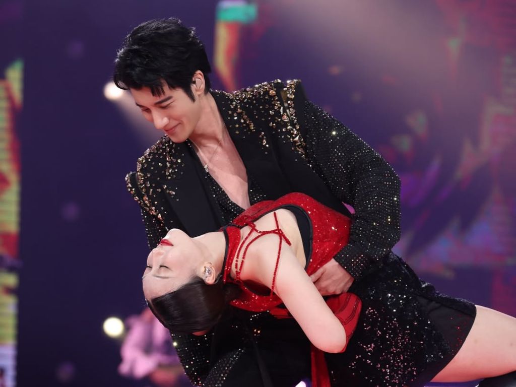 Wang Leehom denies rumours of new romance