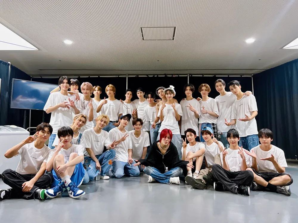 Moon Tae-il apologises to victim: I will spend my life atoning | theHive.Asia Moon Tae-il apologises to victim: I will spend my life atoning, celeb asia, Moon Tae-il, nct, taeil, theHive.Asia, DrgqGVR6W8pItSiWSmjAAKd gy