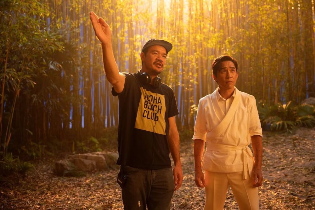 Tony Leung Chiu Wai chooses director over story, celeb asia, Destin Daniel Cretton, edison chen, tony leung, Tony Leung Chiu Wai, theHive.Asia