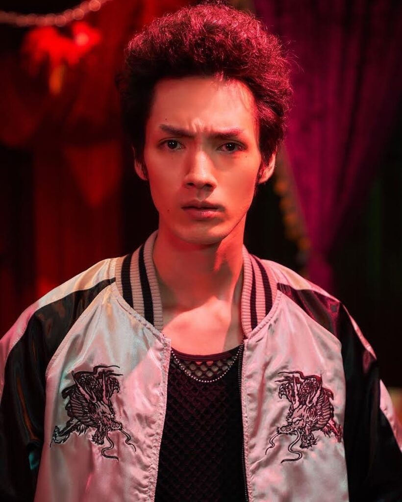 Hiroya Shimizu arrested for marijuana possession, celeb asia, hiroya shimizu, theHive.Asia, SnapInsta.to 449837810 498698682557202 4916919541078288858 n