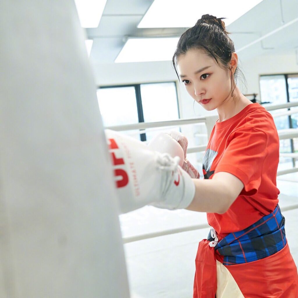 Song Yi denies rumours of “being difficult” | theHive.Asia Song Yi denies rumours of “being difficult”, song yi, celeb asia, theHive.Asia, SnapInsta.to 70872710 404911140165697 7998835401139919982 n