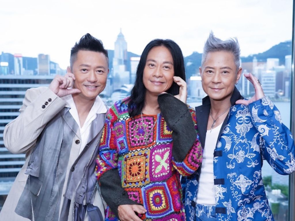 GRASSHOPPER announces concert return