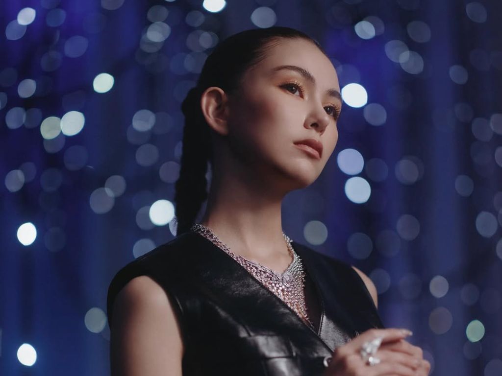 Hannah Quinlivan denies fourth pregnancy