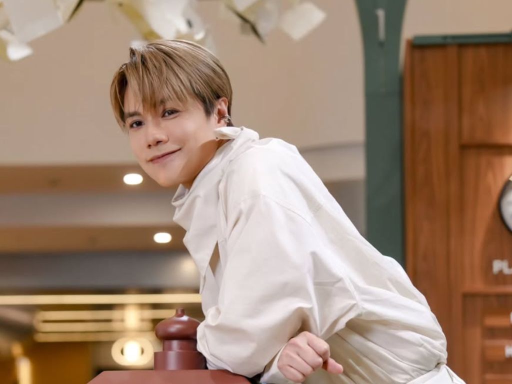 Hins Cheung to forgo music awards this year